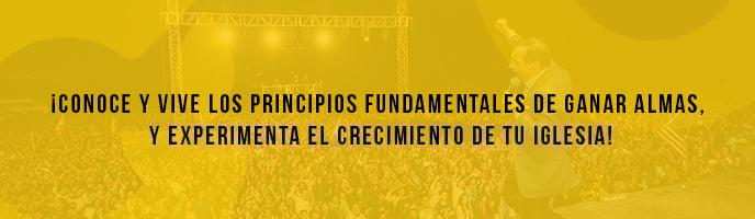 Cuáles son los principios claves para ganar almas? Cuáles son los principios claves para ganar almas?