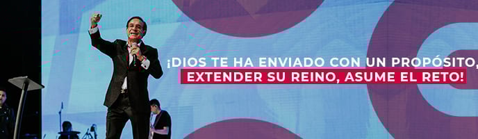 DIOS TE ENVIO