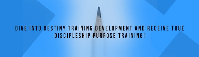 Dive into Destiny training