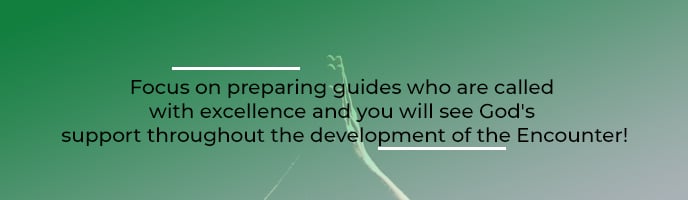 Focus-on-preparing-guides