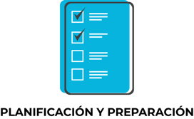 PLANIFICACIÓN Y PREPARACIÓN