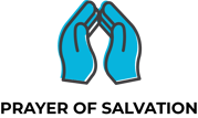 Prayer of salvation