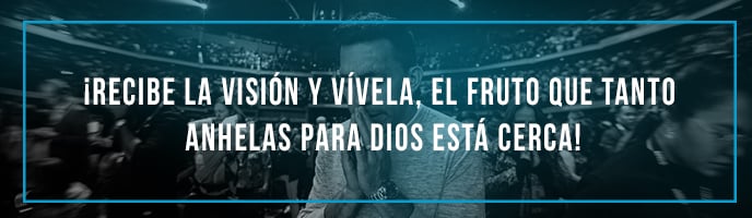 RECIBE LA VISION