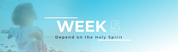 _Depend-on-the-Holy-Spirit
