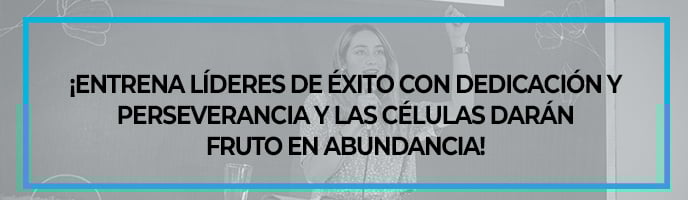 entrena lideres de exito