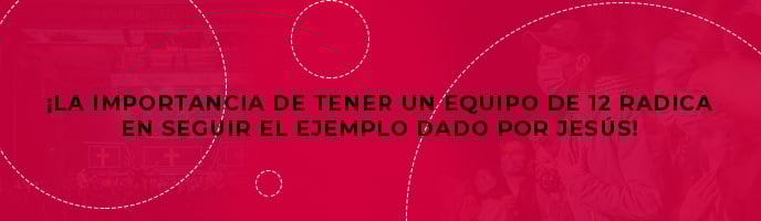 importancia de los 12